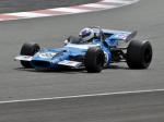 Matra MS80 1969 года